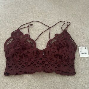 Free People Bralette